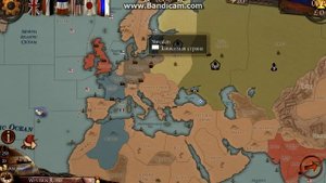 Обзор игры Colonial Conquest