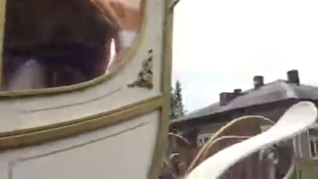 Свадьба Вельск 7.07.2017. смотреть онлайн