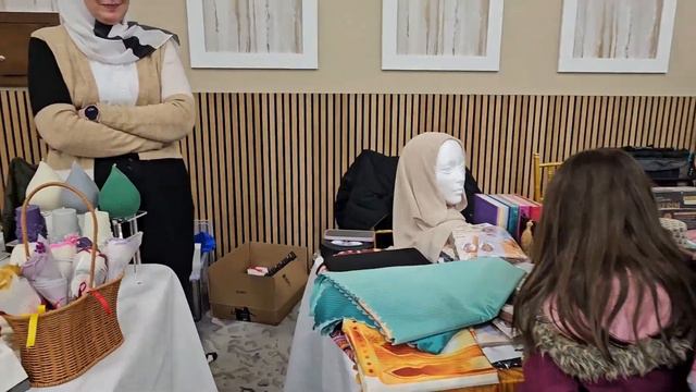 Ramadan 2024 Festival