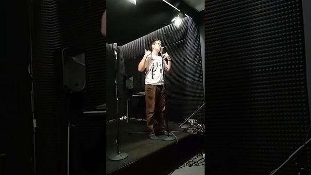 видео перепеваю песню ТИШИНЫ ХОЧУ анти респект # 2 смотреть онлайн