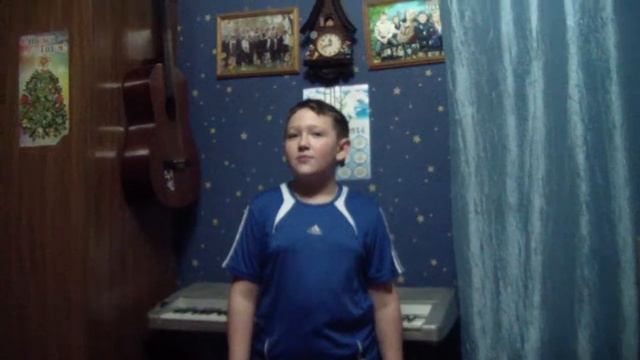 Стих про зиму смотреть онлайн