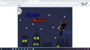 Топ симуляторов на Scratch (Скретч) | Тут есть даже Among Us!