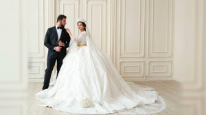 Свадьба Ильи и Снежаны г.Воронеж 27 февраля 2024 (1 часть)