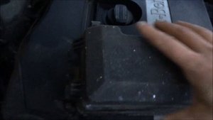 защита клемм и разъёмов авто на примере мерседес W210\ защитный спрэй для электрики\ убираем окислы