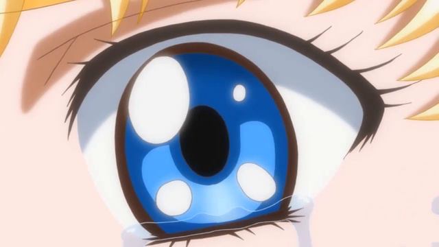 Сейлор мун Кристал смотреть онлайн