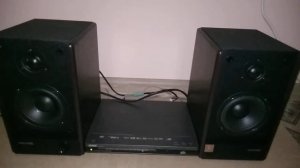 Акустика Microlab Solo4