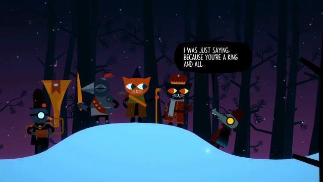 Lost Constellation: Longest Night - Full Playthrough - No Commentary. смотреть онлайн