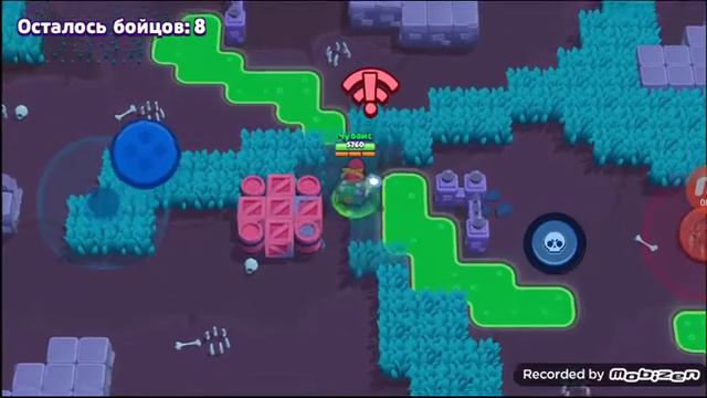 Плюс 3 бравлера 15 ранга смотреть онлайн