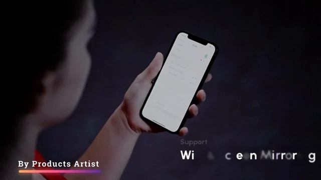 WEMAX Go Ultra Portable Laser Projector | Best Projectors for your Phone | Mini Projector 2023