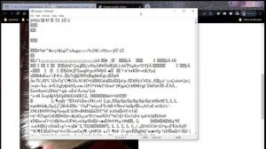 How to decode | Steganography