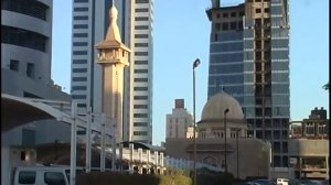 Кувейт каким я его увидел (Kuwait, nov, 2011)
