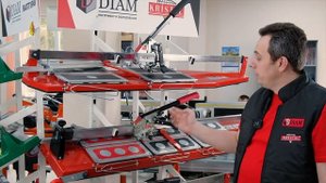 Сравнение ручных плиткорезов KRISTAL GIGA-CUT и MAXI-CUT