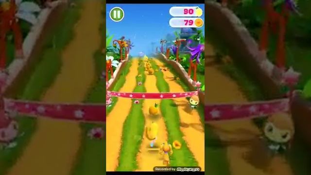 Шарлотта Земляника!!обзор игры смотреть онлайн