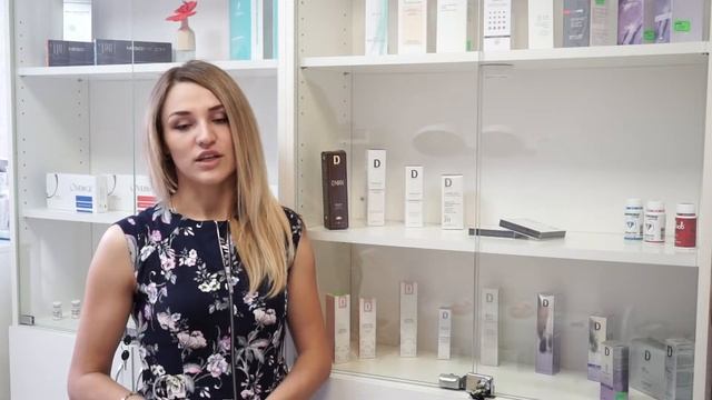 Секреты Красоты: Линия SENSIDERM смотреть онлайн