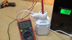 Обзор Teplocom ST-222. Простой и надежный стабилизатор для газового котла