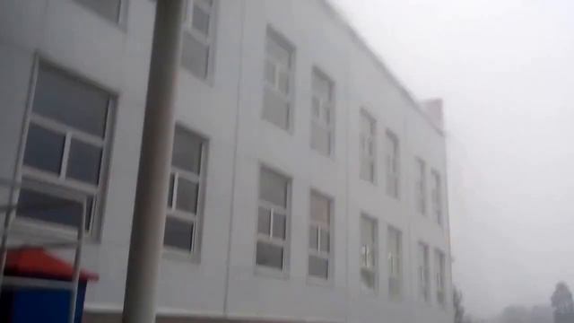 Ярость и страсть природы в Новоаганске. Каскады. Водопады
