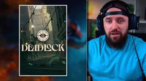 🔴Deadlock - Новая МОБА от Valve - Смотрим новый патч