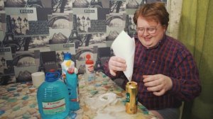 Своими руками - МЫЛО