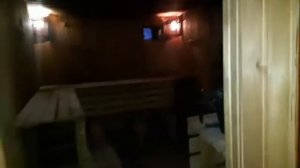 замена баной печи на гефест зк 25