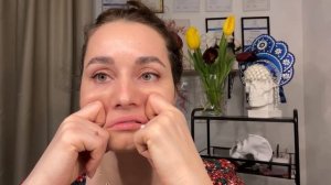 Три важных упражнения для худого лица.