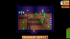 9 Secret Things in Stardew Valley 1.5 you Probably Didn't Know About