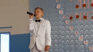 Песня"Лайла" Мелкишев Максим