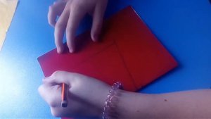Делаю подарок папе на день рождения своими руками