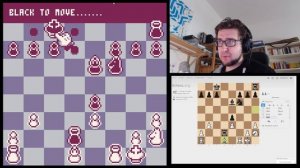 How Smart is my Chess AI? - Pico Checkmate