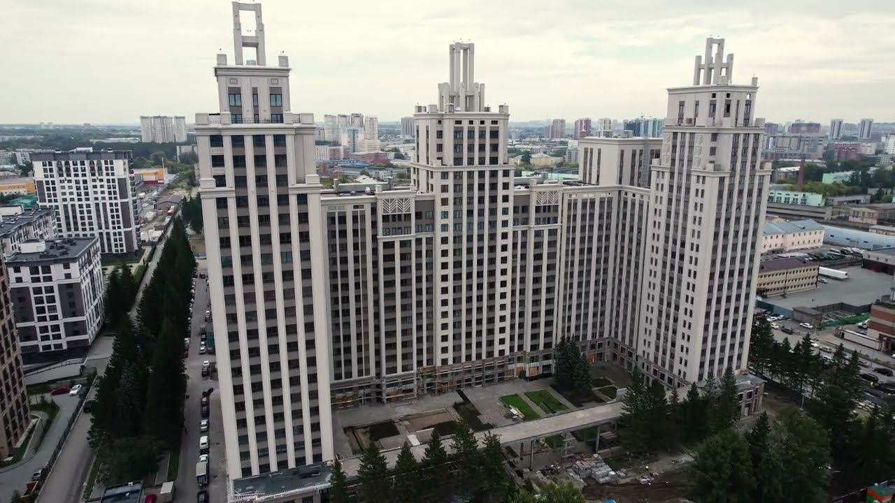 Дом 