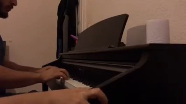 Kara Sevda - Piano смотреть онлайн