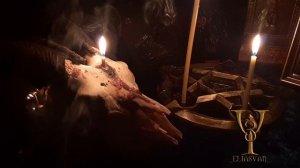 ЧЕРНОКНИЖИЕ: БЕСЫ И ДЕМОНЫ. КТО ОНИ? В ЧЁМ ИХ ОТЛИЧИЕ?