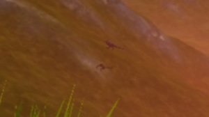 II наблюдаю за боем👀 II The Cursed Dinosaur Isle