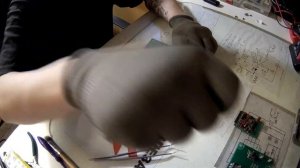 Ремонт КЕДР ARC-250G. Не включается.Возвращение живых мертвецов.