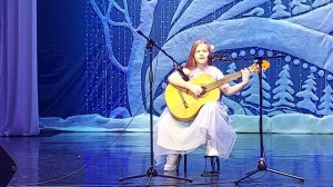 Всероссийский фестиваль-"Наше время- зима!"
Песня- Доброта
Награда- лауреат 2 степени!