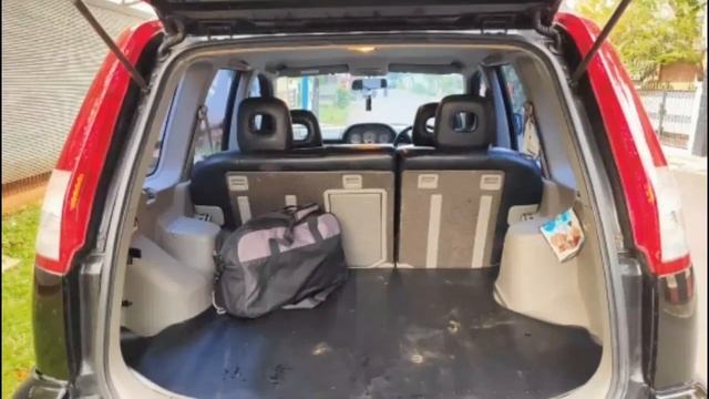 Update Harga Mobil Bekas Nissan X-Trail 2.5 Xt & St Tahun 2003-2005 T-30 Xtrail Termurah 39 Jt nego смотреть онлайн