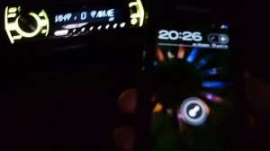 обзор Pioneer DEH-X5500BT (часть 2)