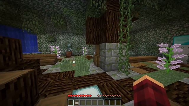 ЧТО ИЩЕТ НУБ А ЧТО ИЩЕТ ПРО !? ВОЛОДЯ ПОКАЖЕТ В МАЙНКРАФТ смотреть онлайн