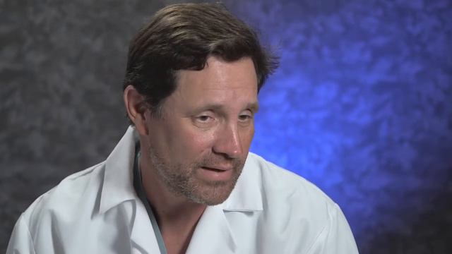 Michael Bannach, MD, Family Medicine смотреть онлайн