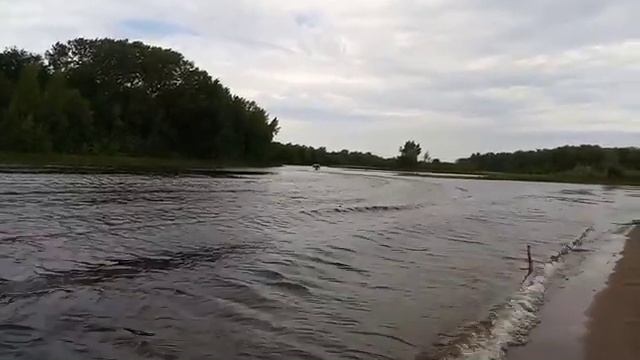 Корвет 600WA смотреть онлайн