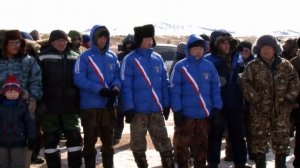 Хоринская рыбалка 2016