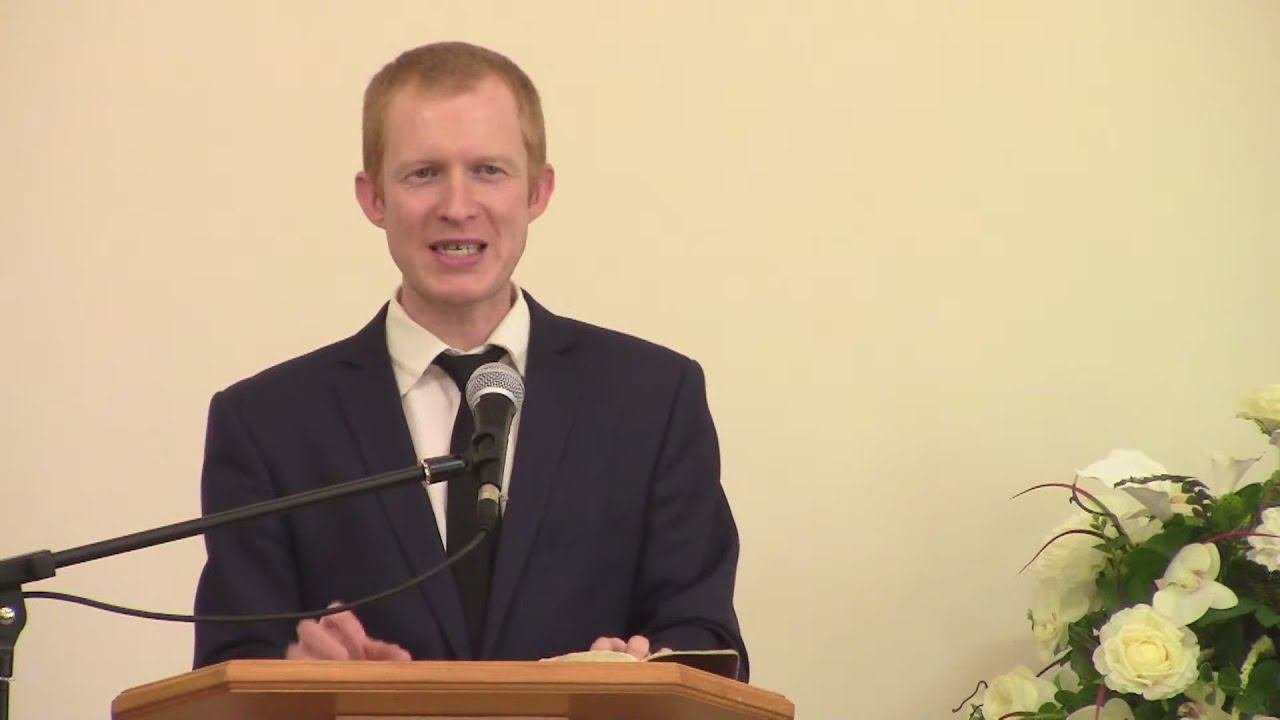 НЕ БУДЬ ПОБЕЖДЕН ЗЛОМ... // Перешивкин Евгений // Проповедь, истории из жизни / Адвентисты Брянска
