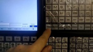 GSK980TB3i. Краткий обзор обновленной стойки.