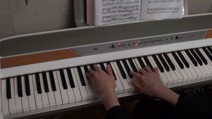 восточная мелодия  Д. Григорян