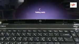 How to RUN Recovery on HP Pavilion g6,