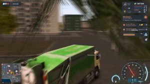 РАБОТАЮ МУСОРЩИКОМ В NEXT RP! СКОЛЬКО ЗАРАБОТАЛ!?