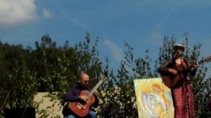 Светлана Копылова "Не обижайте матерей"