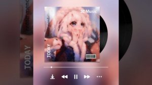 sia - snowman (speed up)