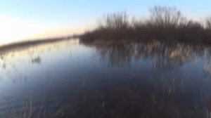 ОХОТНИКИ И РЫБОЛОВЫ ЗАПОЛЯРЬЯ. БЫСТРАЯ УСТАНОВКА ЧУЧЕЛ УТКИ NORH WAY