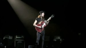 James Bay 'Scars' - The Fillmore Philadelphia 11/13/15