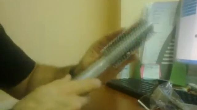 Расческа брашинг для укладки волос